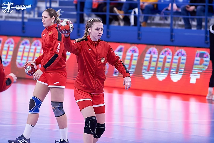 Olimpbet Кубок дружбы. Ольга Фомина: "Никто не знал до последнего, с какими партнёрами будет играть", изображение №3