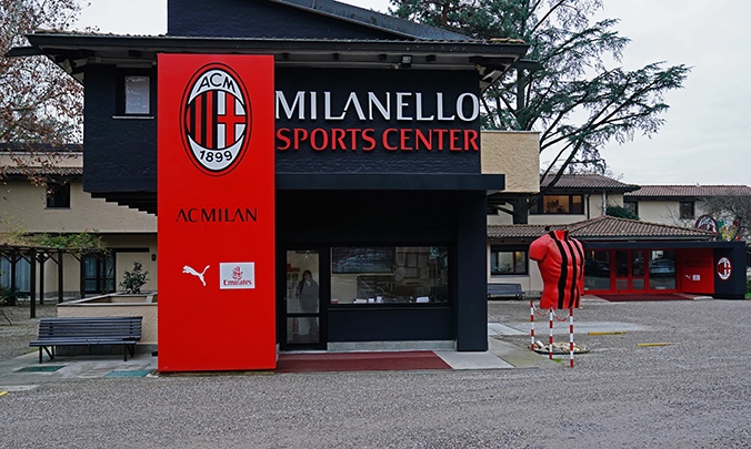 MilanNews: Рейна, Дуарте и Кессье не отправятся в Косово на товарищеский матч с «Фероникели»