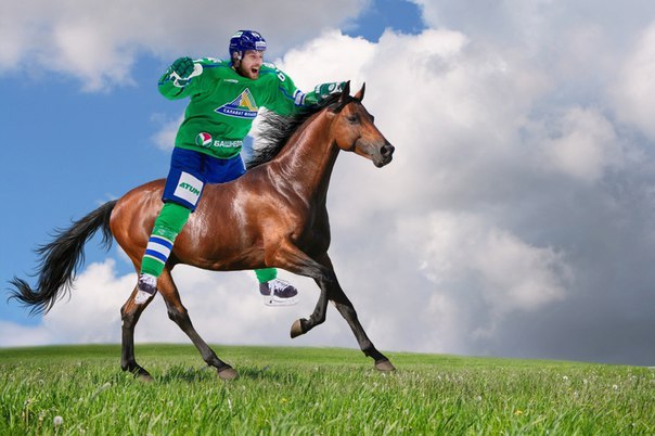 Приключения Линуса Умарка