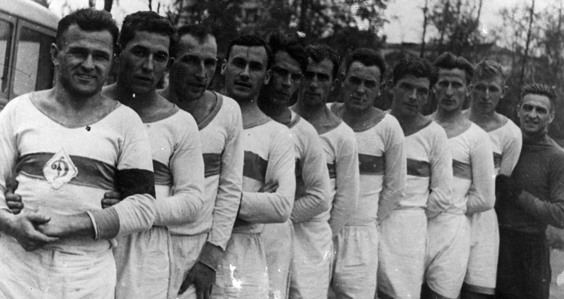 21 июля 1936 года. Итоги первого первенства СССР по футболу
