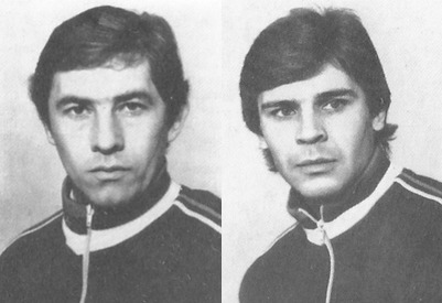 Металлист-1984. Кубковый старт Сезона