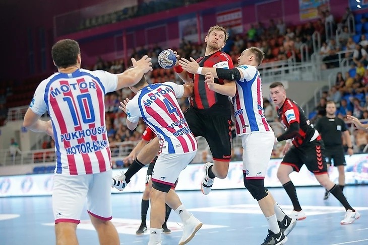 Сильный игрок — не лучший сезон. Десять легионеров из Ex-USSR, от которых мы ждали большего, изображение №1