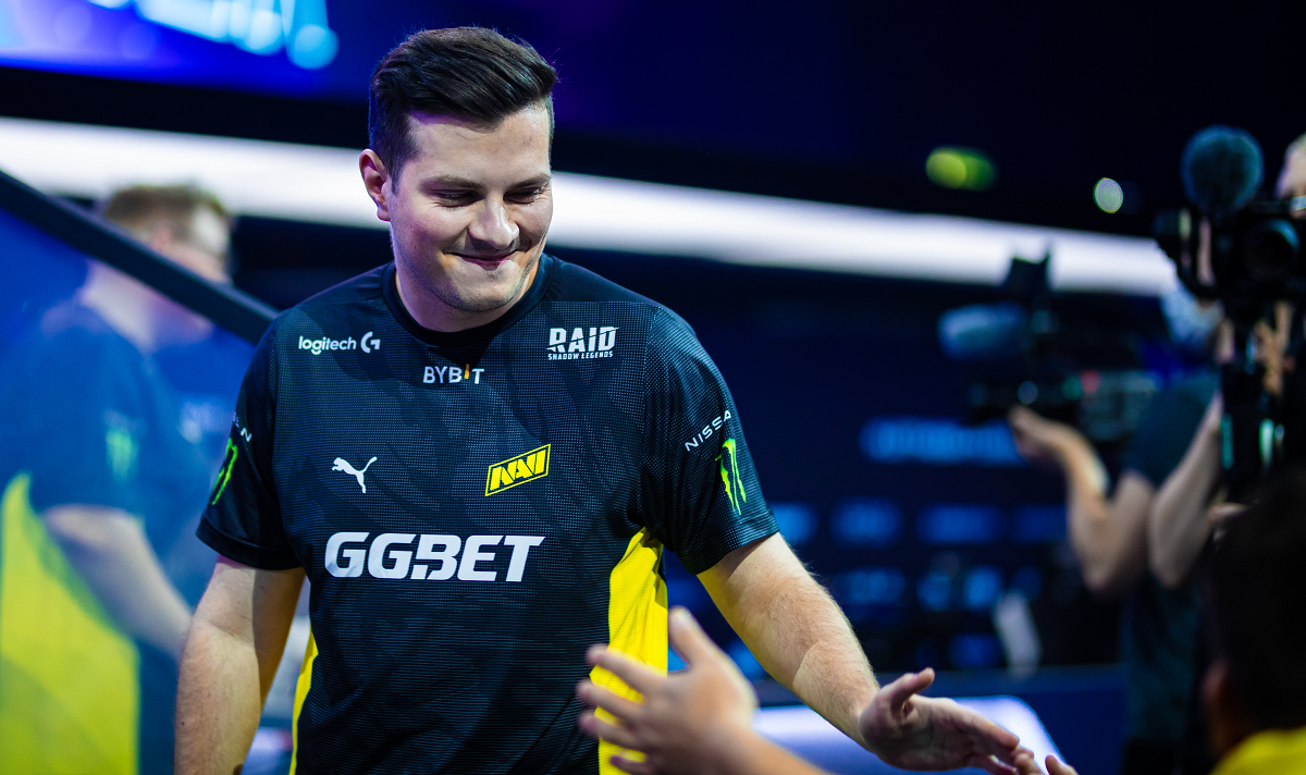 Александр «S1mple» Костылев, NAVI, Валерий «B1t» Ваховский, Team Vitality, Шутеры, BLAST Premier: Fall Final, Илья «Perfecto» Залуцкий, Counter-Strike: Global Offensive, Кирилл «Boombl4» Михайлов, Денис «Electronic» Шарипов