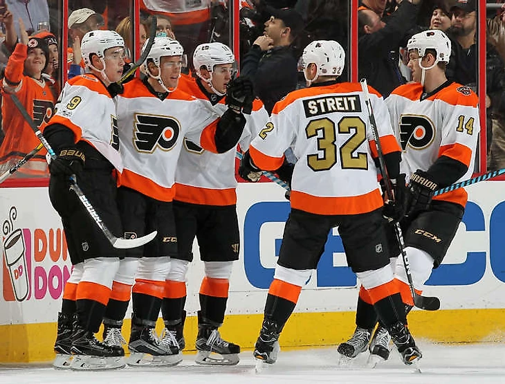 Филадельфия