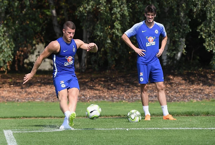 Росс Баркли