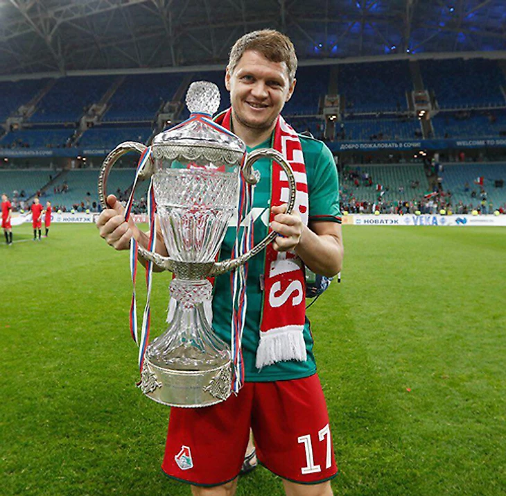 Тарас Михалик