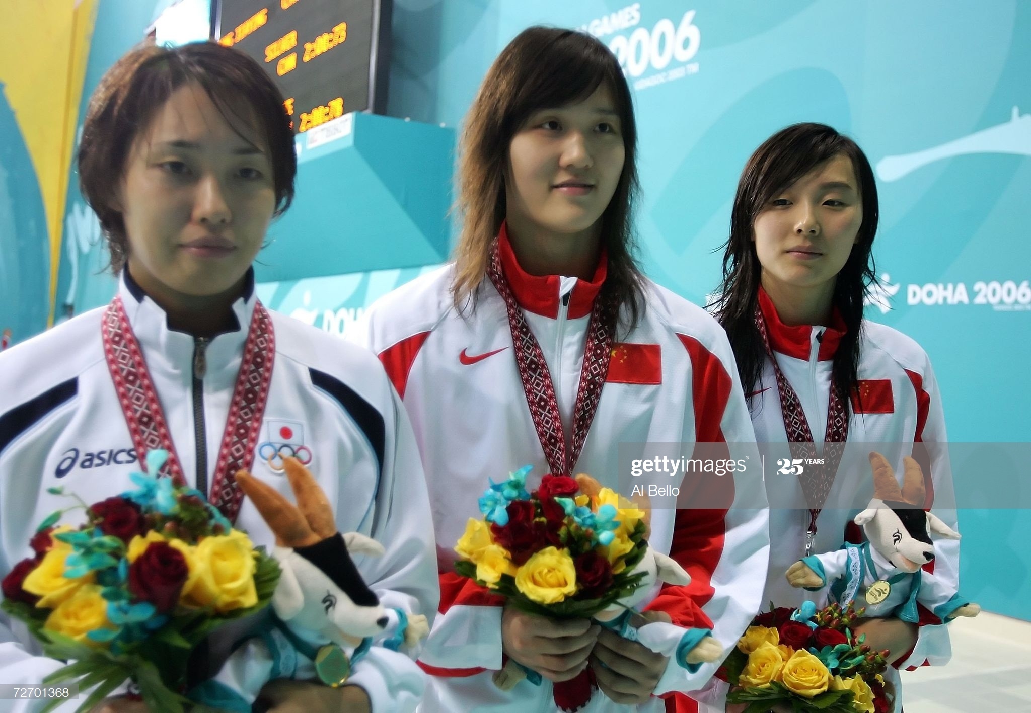 Пак Тэ Хван, сборная Китая, Косуке Китадзима, Ву Пенг, плавание, сборная Китая жен