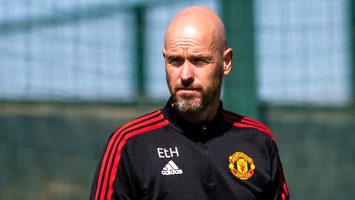 EPL: Ten Hag reveals secret to Man Utd defeating Tottenham 2-0 – Daily Post Nigeria