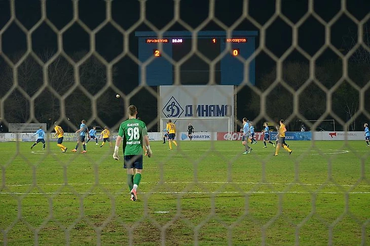 Луч-КС 2:0