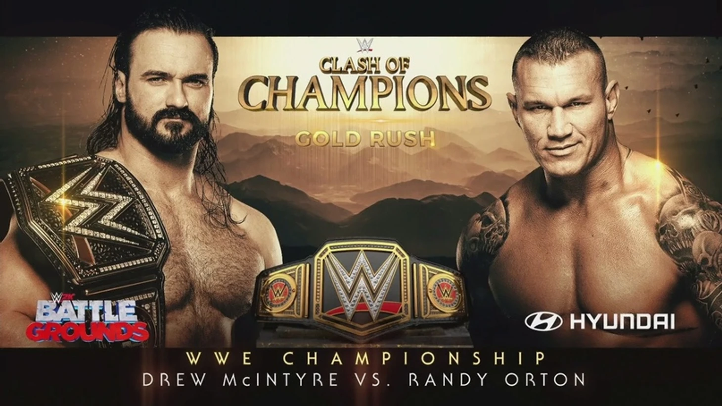 Обзор WWE Monday Night RAW 07.09.2020, изображение №39