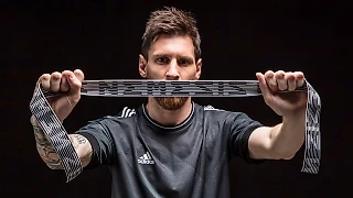 Adidas Nemeziz Messi Ocean Storm 17+ vs 17.1 – сапоги или соски?