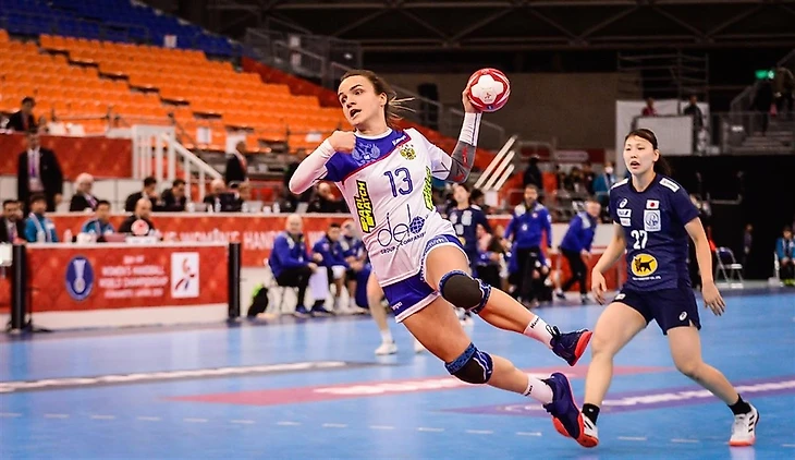 ЧМ-2019. Время игры за очки. Мартин нажал на кнопку "бдительность", изображение №3