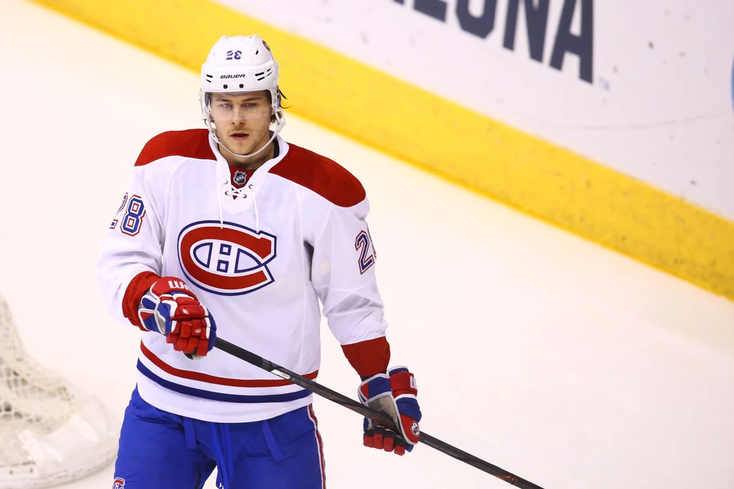 Натан Болье