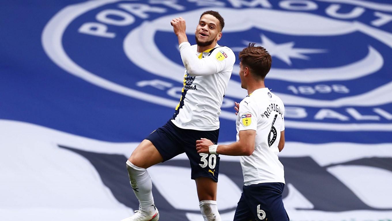 Футбол вернулся