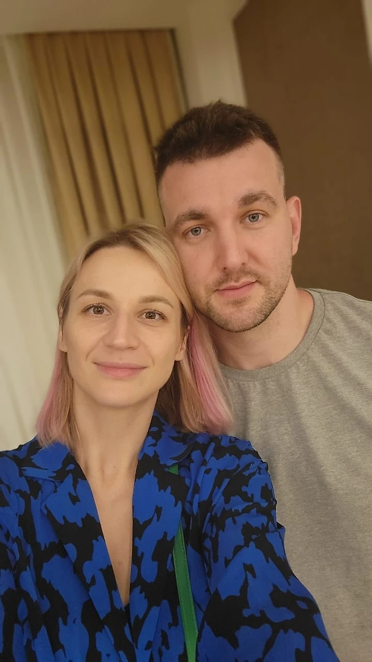 20 вопросов не о гандболе. Ольга Фомина: "Ещё 8 лет назад в Скопье подобрала на улице щенка...", изображение №10