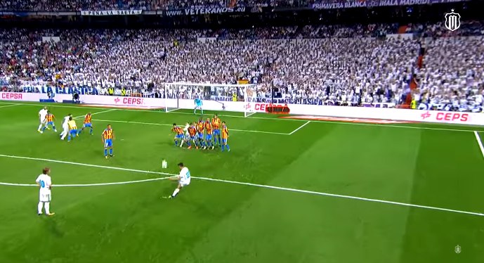 Марко Асенсио, Реал Мадрид