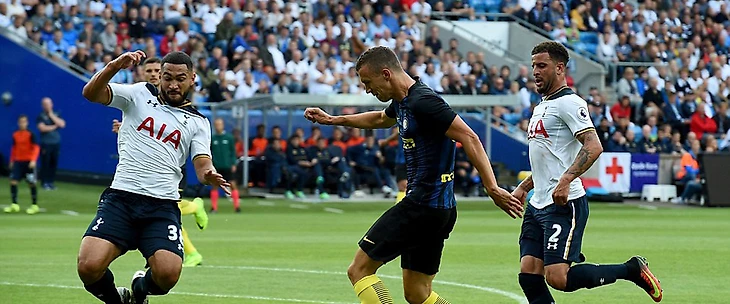 Кэмерон Картер-Уикерс