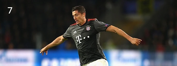 Левандовски