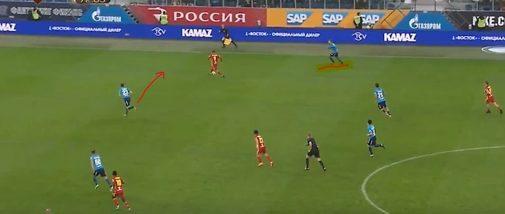 Ошибка Кришито