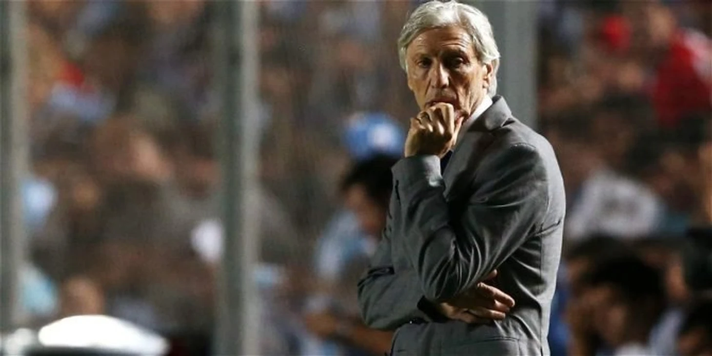 Хосе Пекерман