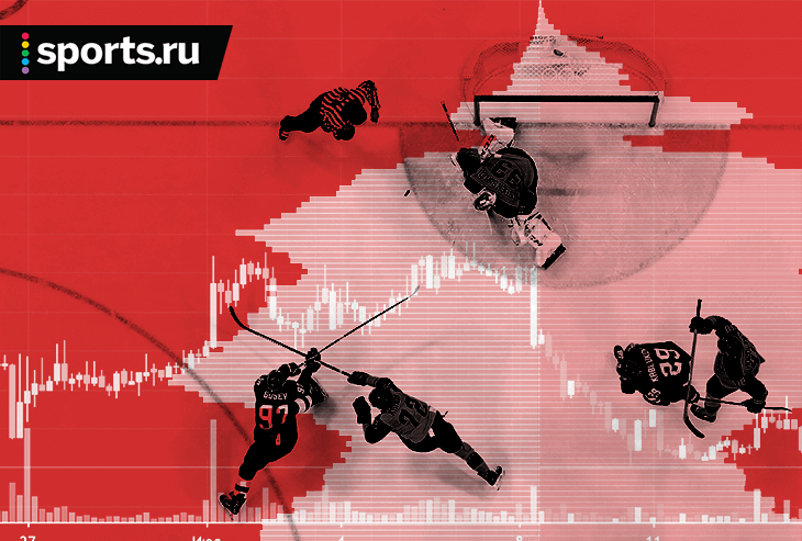 У СКА – банда аналитиков: в этом интервью – полное погружение в их работу