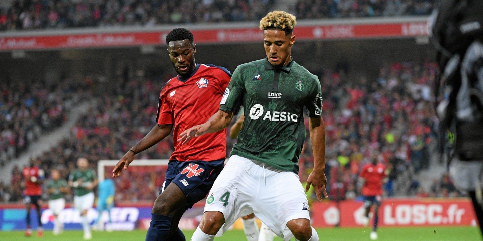 Манчестер Юнайтед, Арсенал