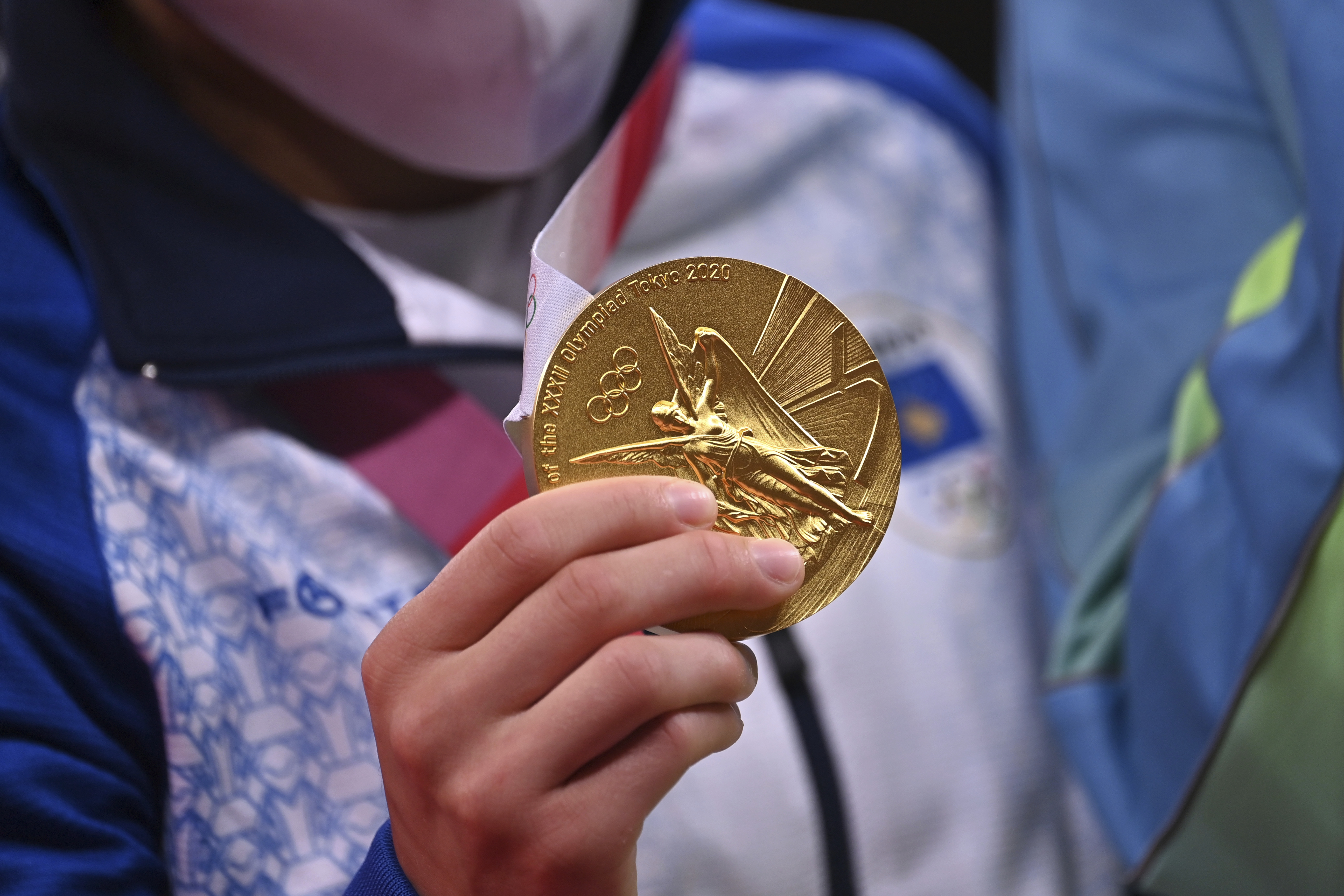 Казахстан выплатит спортсменам по 250 тысяч долларов за каждое олимпийское золото. Это много или мало? Разбираемся