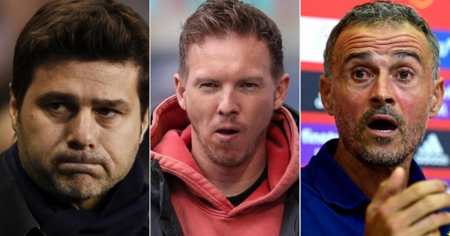 Next Tottenham manager candidates: Best hire from Julian Nagelsmann, Mauricio Pochettino or Luis Enrique | Sporting News Singapore