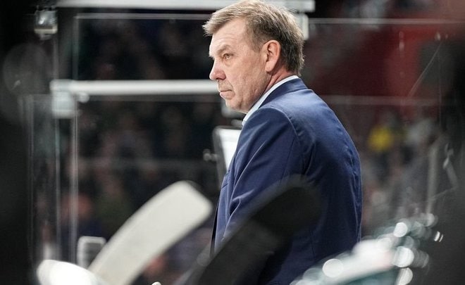 Сочи потеряли пол состава, судьба матча с Ак Барсом предопределена ?