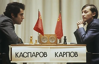 За счет чего Каспаров превзошел Карпова и почему битвы двух «К» перевернули шахматный мир?