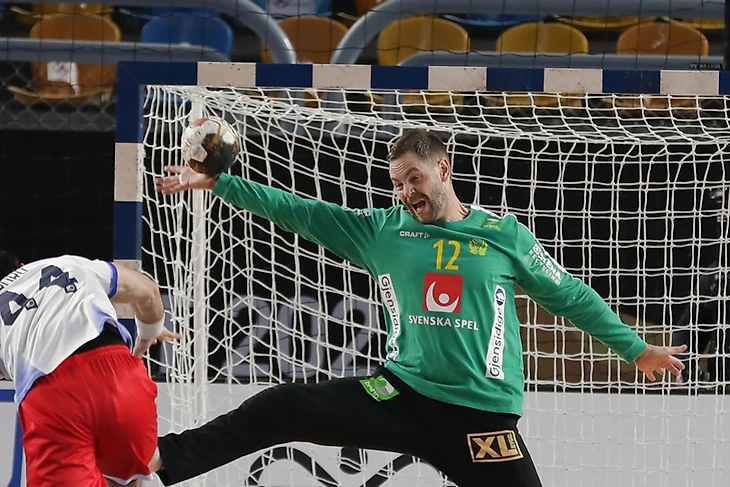 ЧМ-2021. Сергей Кленов: "Нет объяснения, почему один матч команда играла хорошо, а другой проваливала", изображение №2