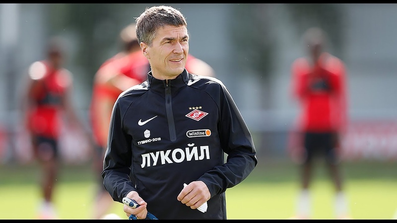 Булатов: «Приятно начинать чемпионат с победы»