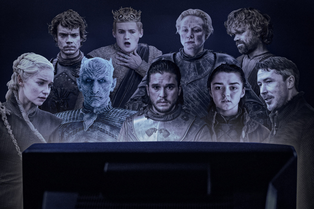 РФПЛ как «Игра Престолов»