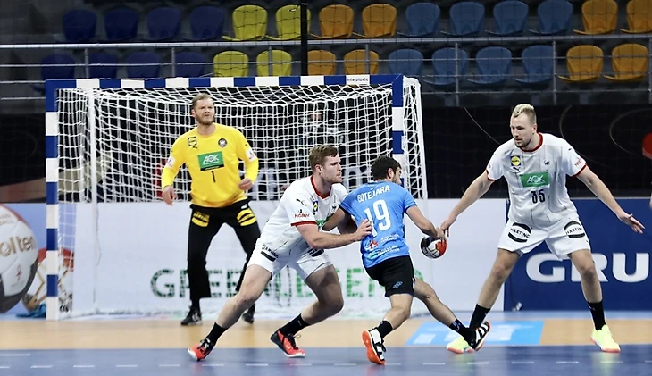 ЧМ-2021. Спасти генералов Хорди и Лино. Код миссий — 29:29. Ничего себе экзотика!, изображение №1