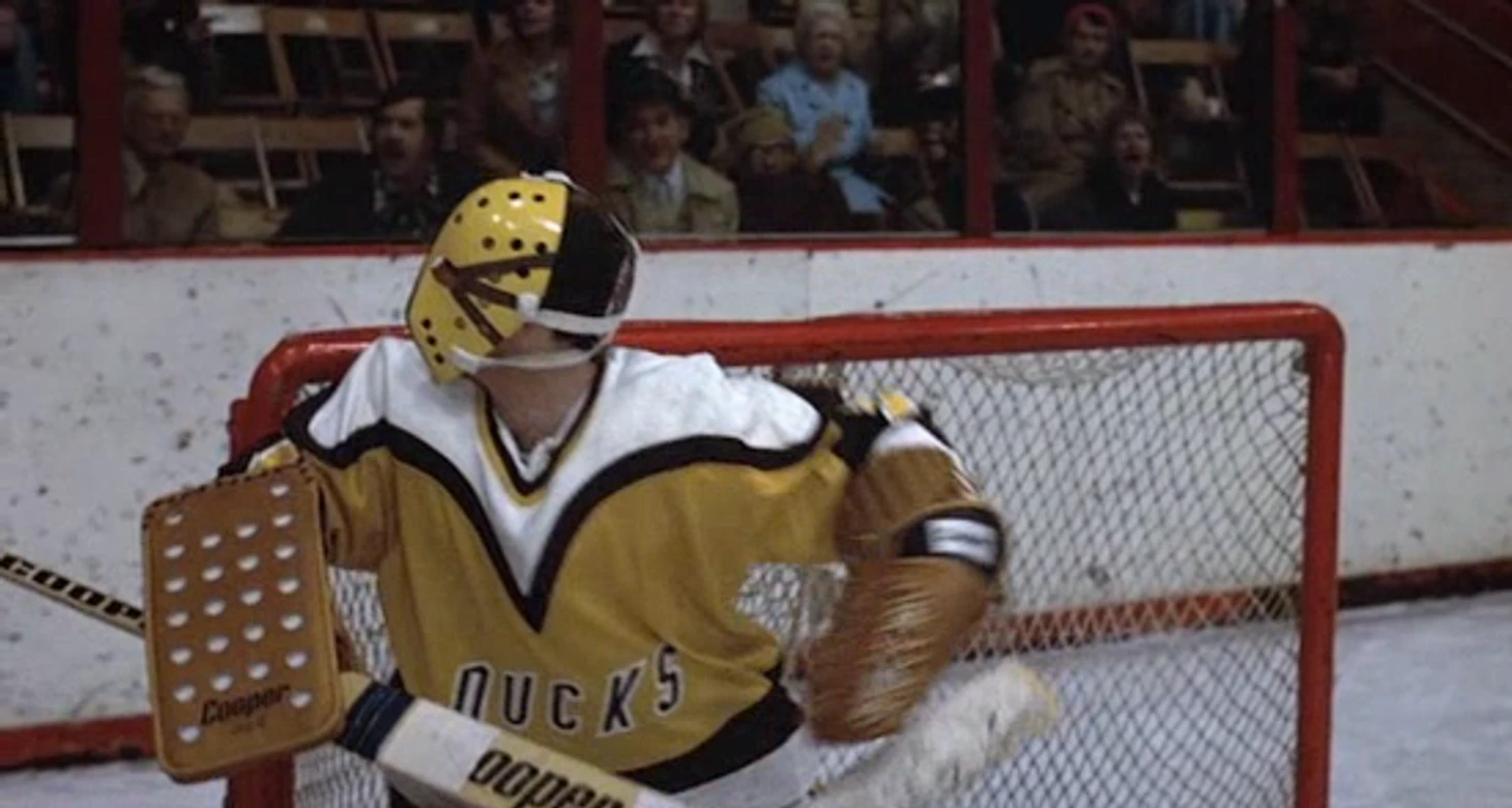 Slap shot
