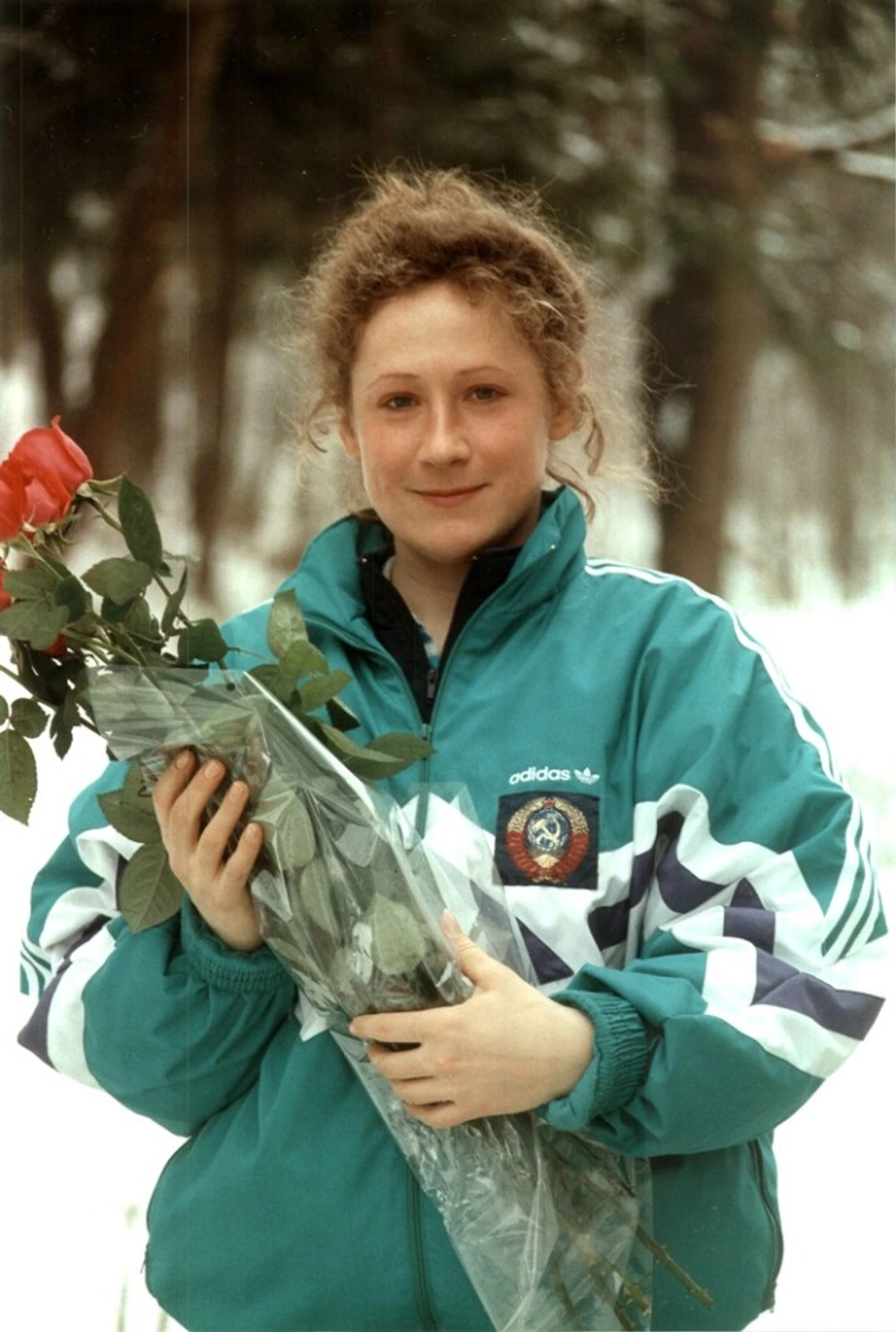 Светлана Парамыгина