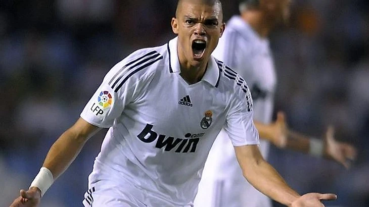 ÐволÑ�Ñ�иÑ� Ñ�оÑ�мÑ� мадÑ�идÑ�кого «Реала»