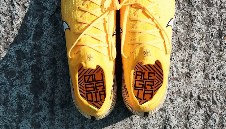 Mercurial vapor 360 njr sales