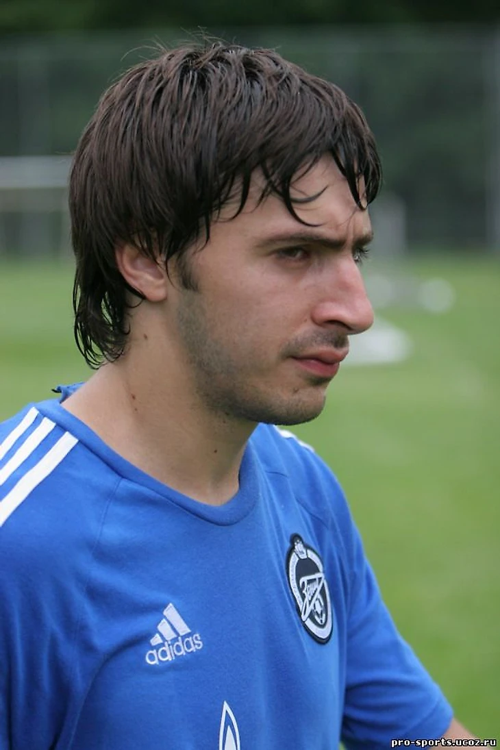 &quout;А, так это не Рауль?!&quout;