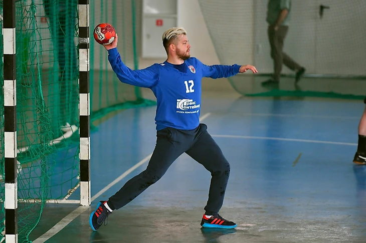 Виктор Николаев: "В Казани поставили задачу войти в тройку. Но я лично думаю только о первом месте!", изображение №1