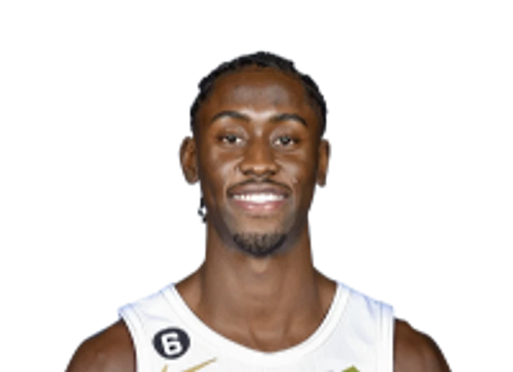 Caris LeVert