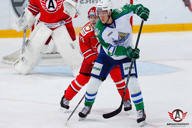 Алексей Василевский против Энгквиста