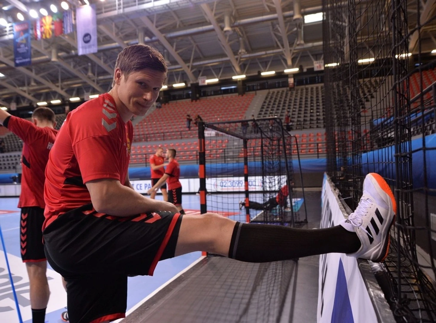 Сильный игрок — не лучший сезон. Десять легионеров из Ex-USSR, от которых мы ждали большего, изображение №6