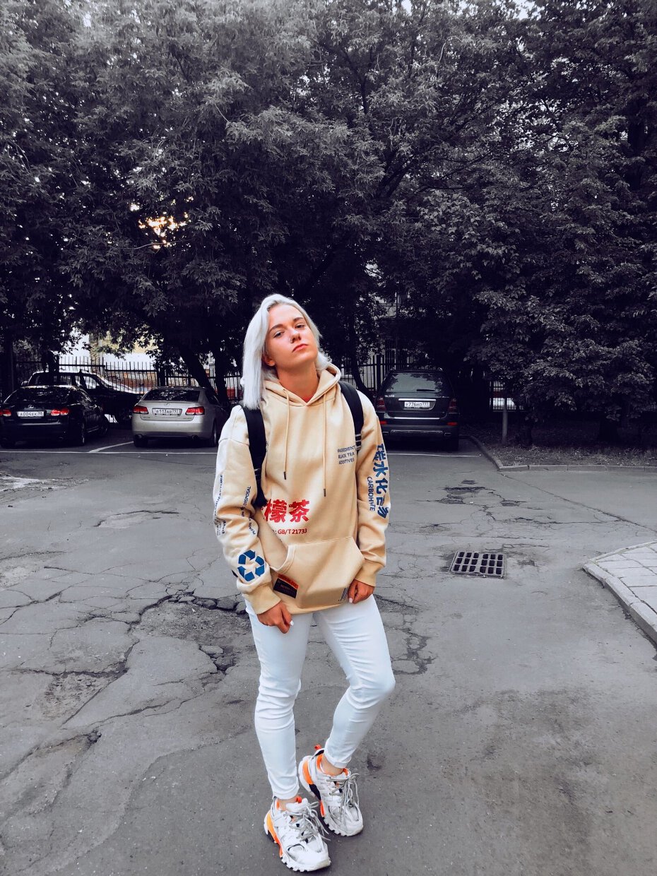 Чемпионка России и американская студентка: История единственной русской футболистки в Серии А и её «Эллас Верона»