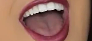 Amy Rose Walker Tongue Sexy