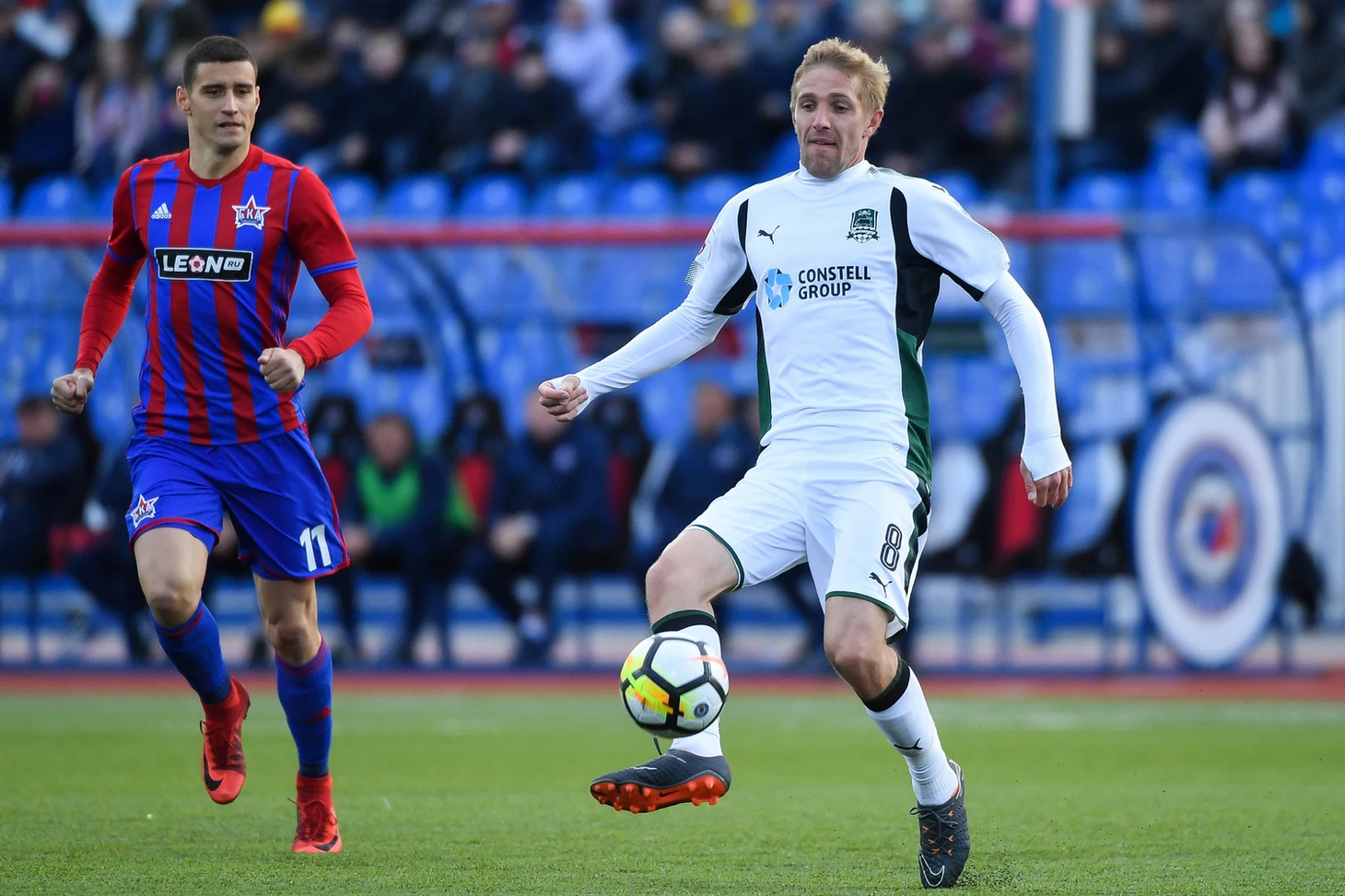 Юрий Газинский