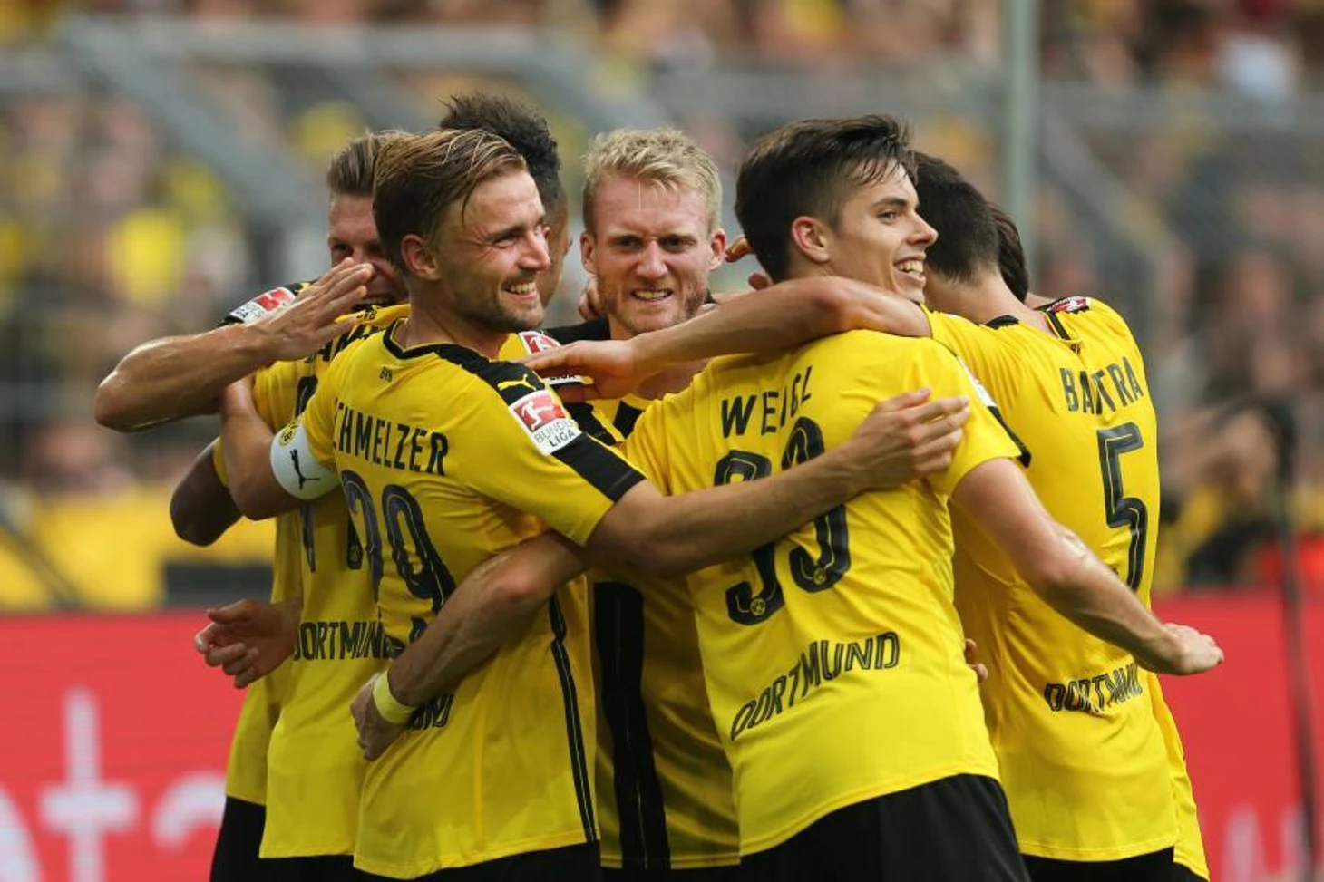 BVB