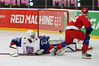Одни плюсы. Крутой ход ФХР с хоккеем 3 на 3