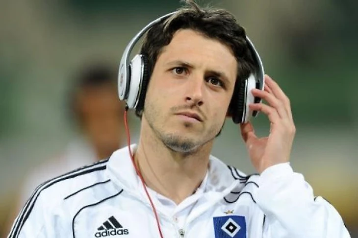 Гойко Качар переходит в Аугсбург