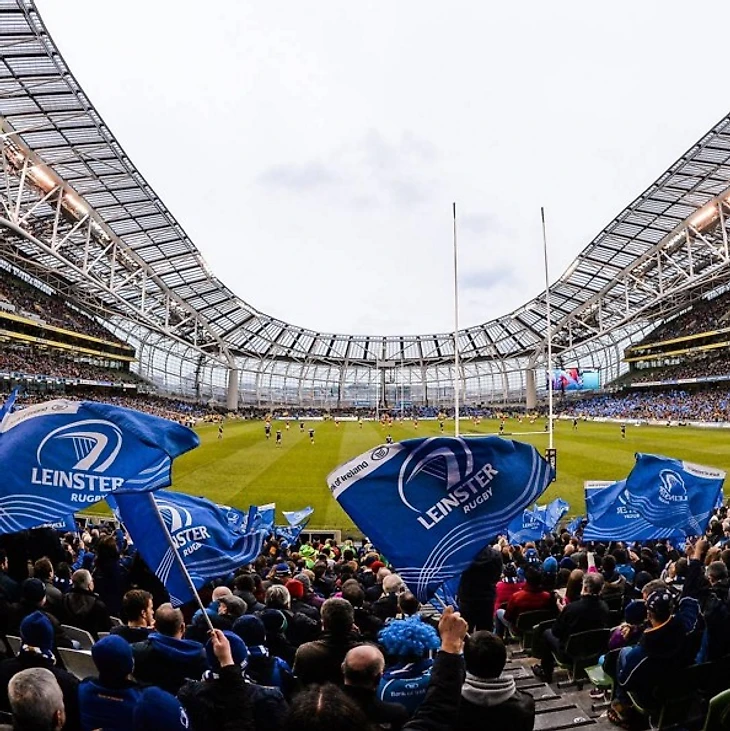 Aviva stadium